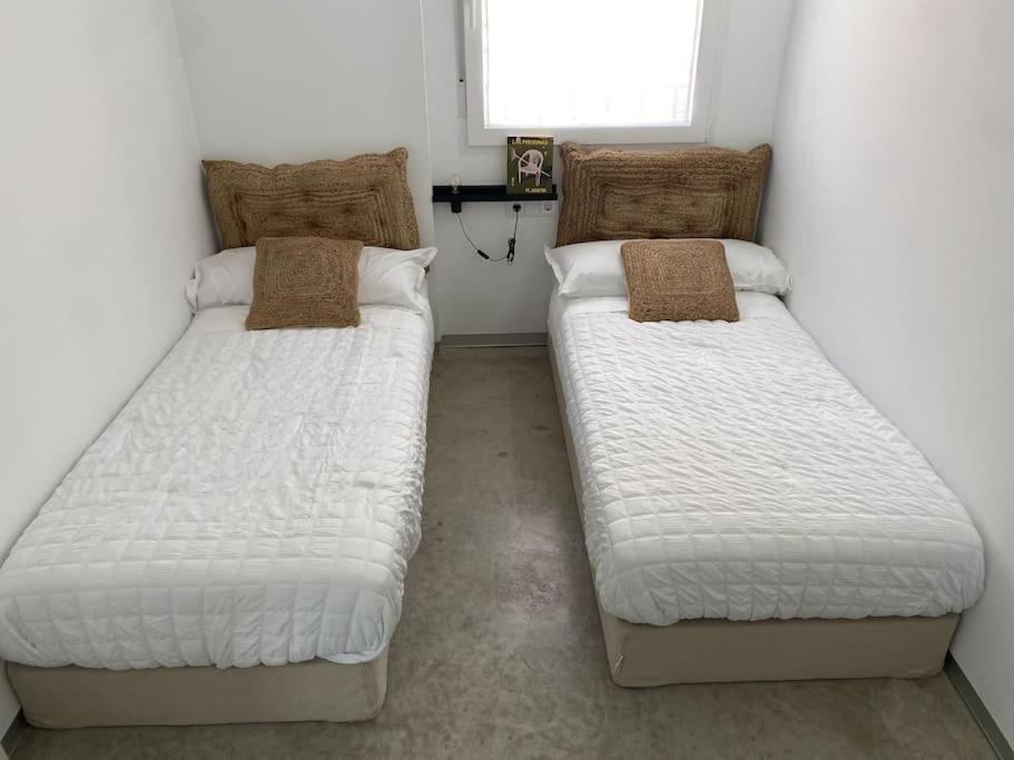 Greandco Parking Publico Gratuito Apartment Toledo Exterior photo